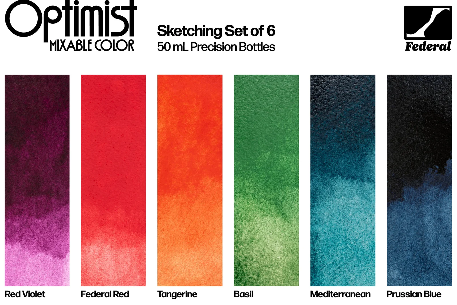 Sketching Set