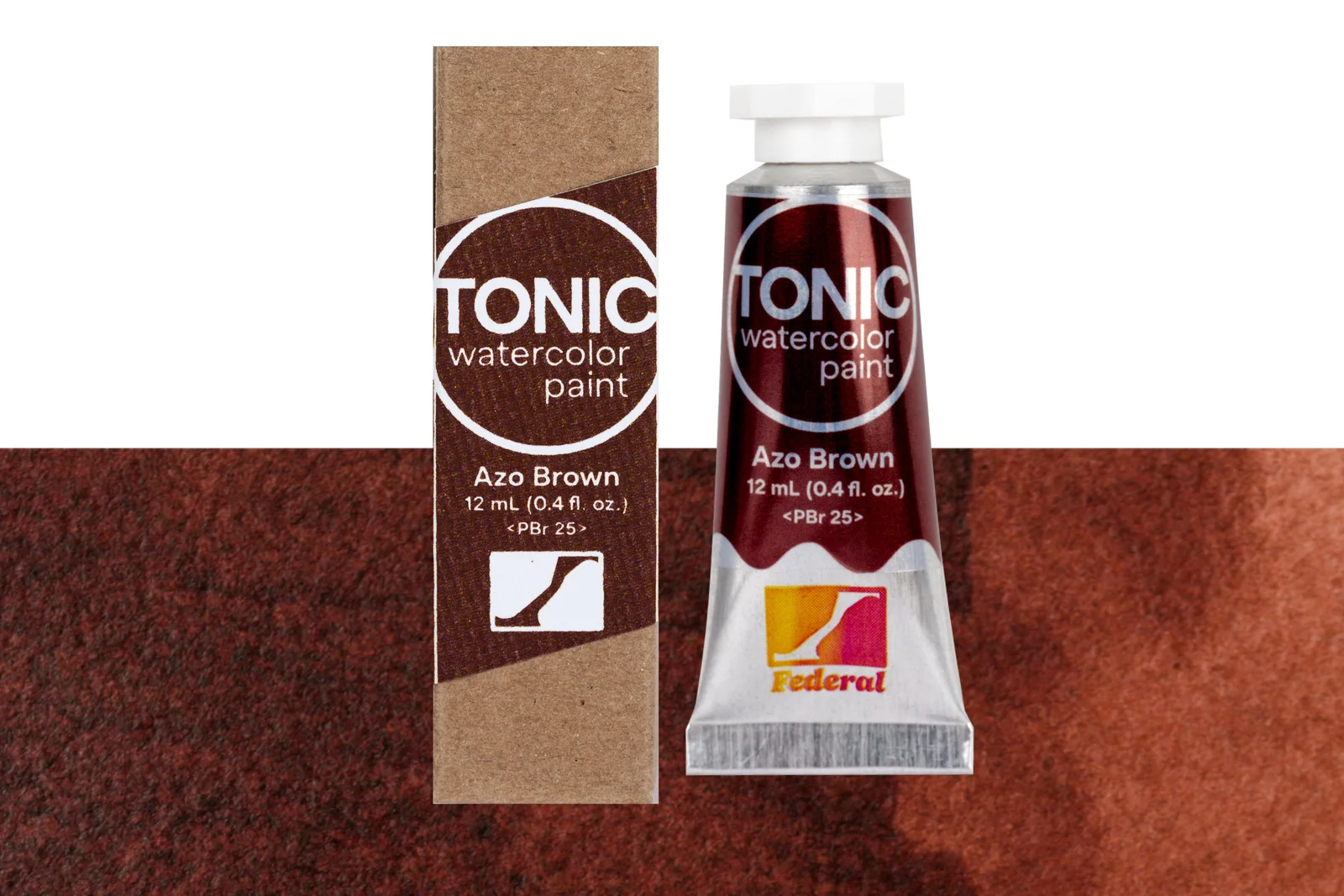 010 Azo Brown