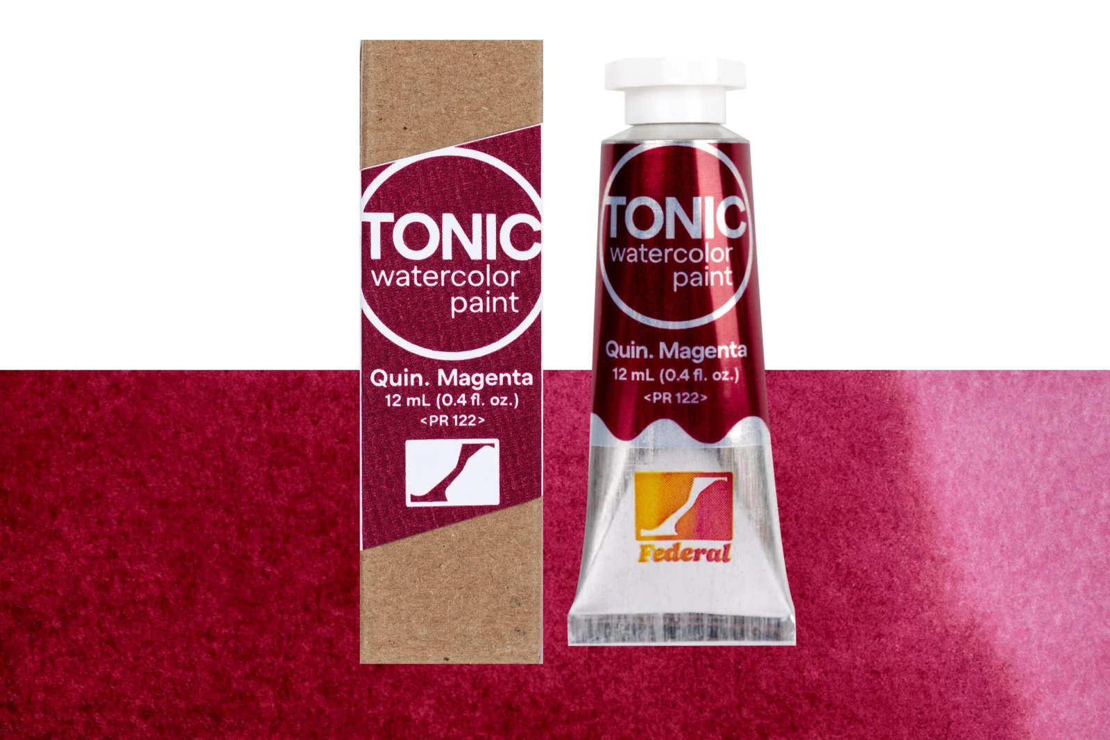 325 Quinacridone Magenta
