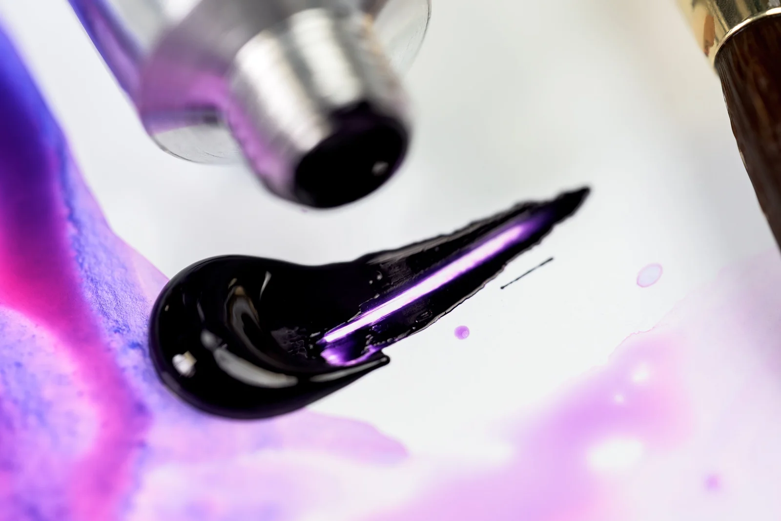 275 Ultramarine Purple