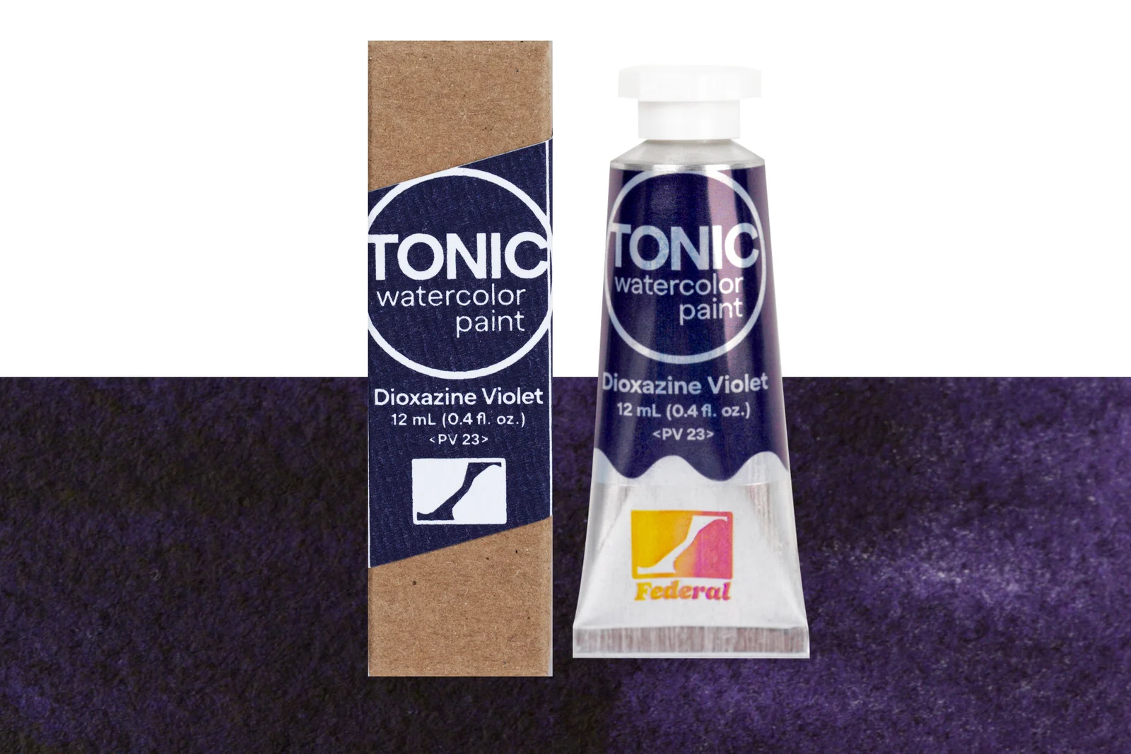 265 Dioxazine Violet