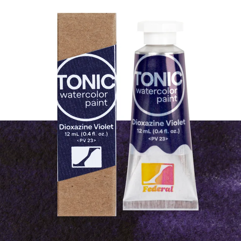 265 Dioxazine Violet