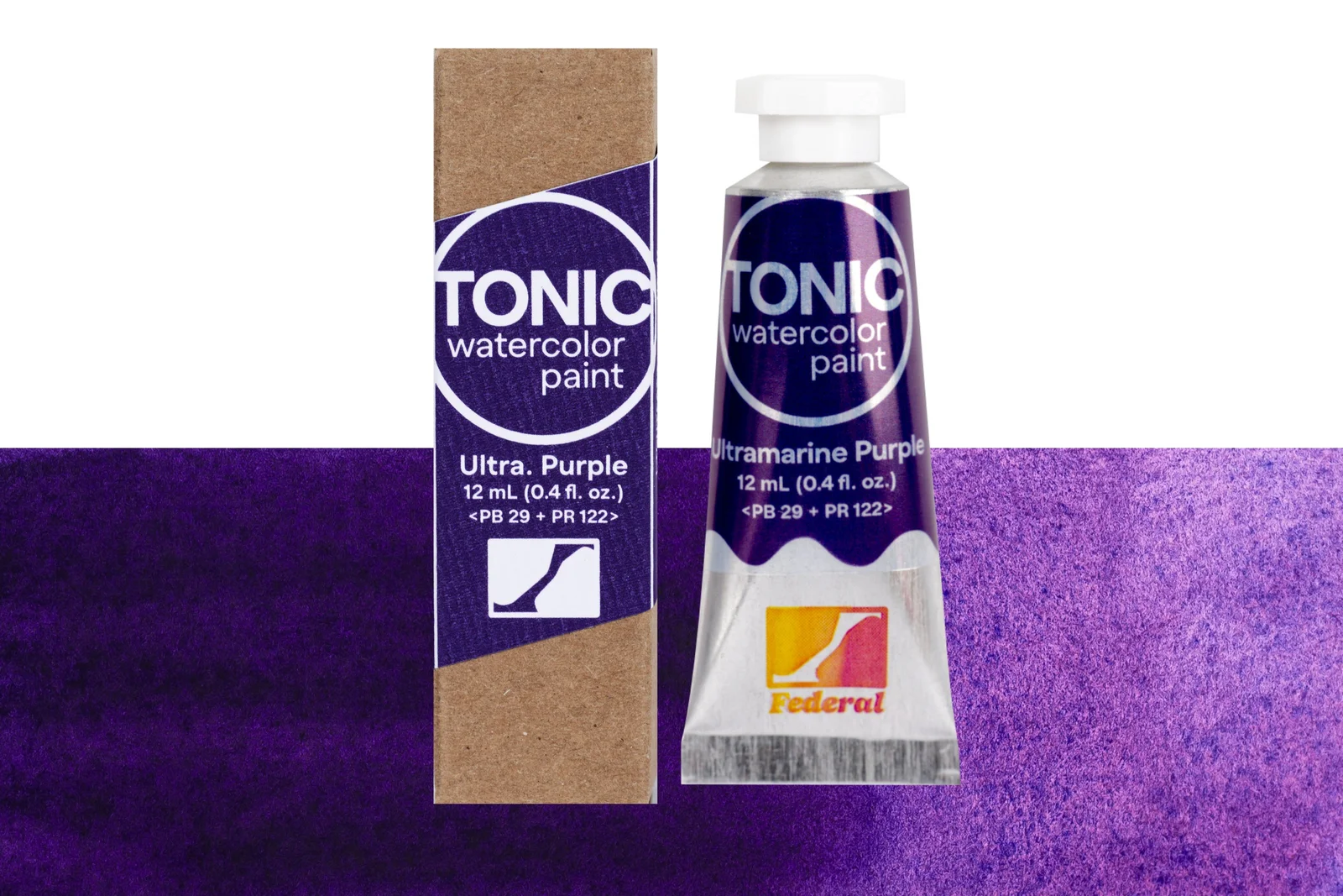 275 Ultramarine Purple