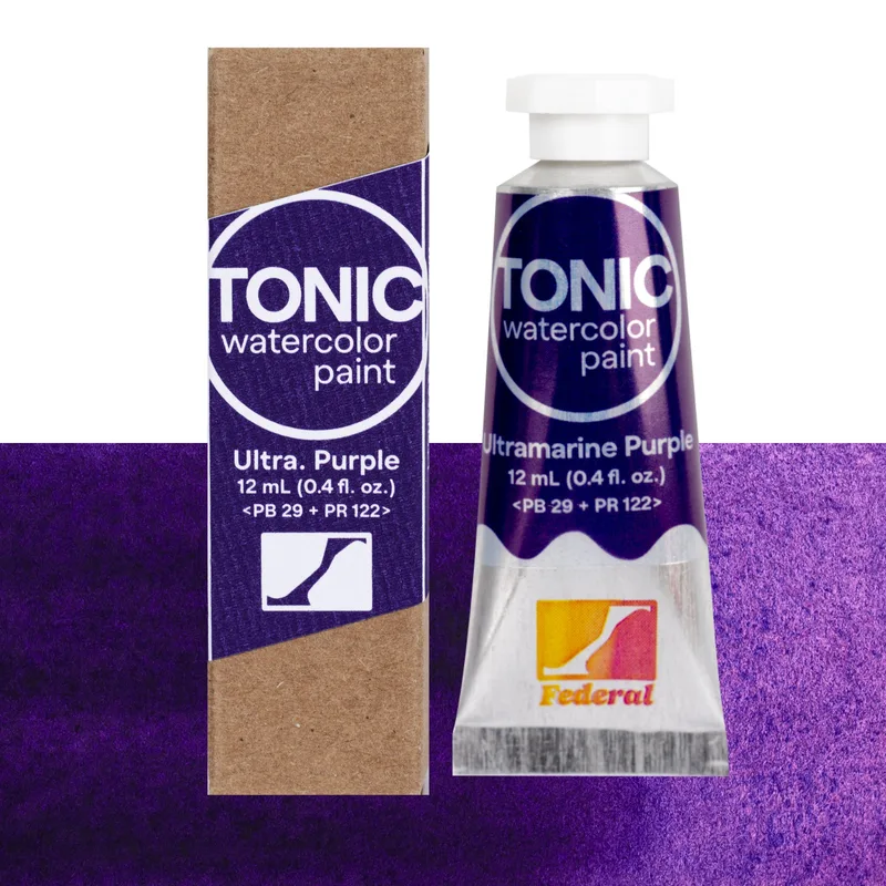 275 Ultramarine Purple