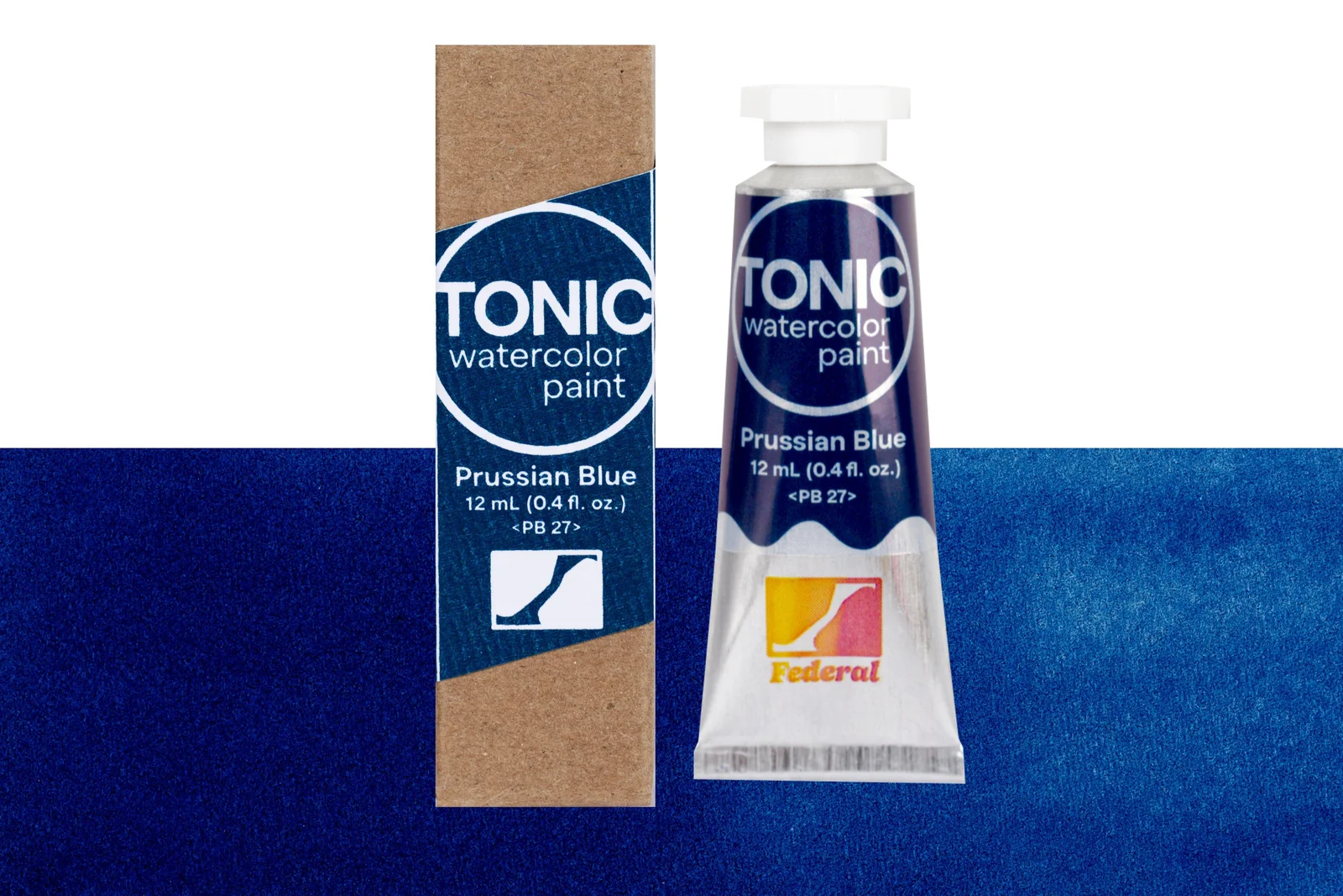 220 Prussian Blue