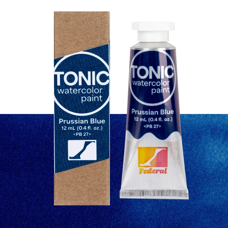 220 Prussian Blue