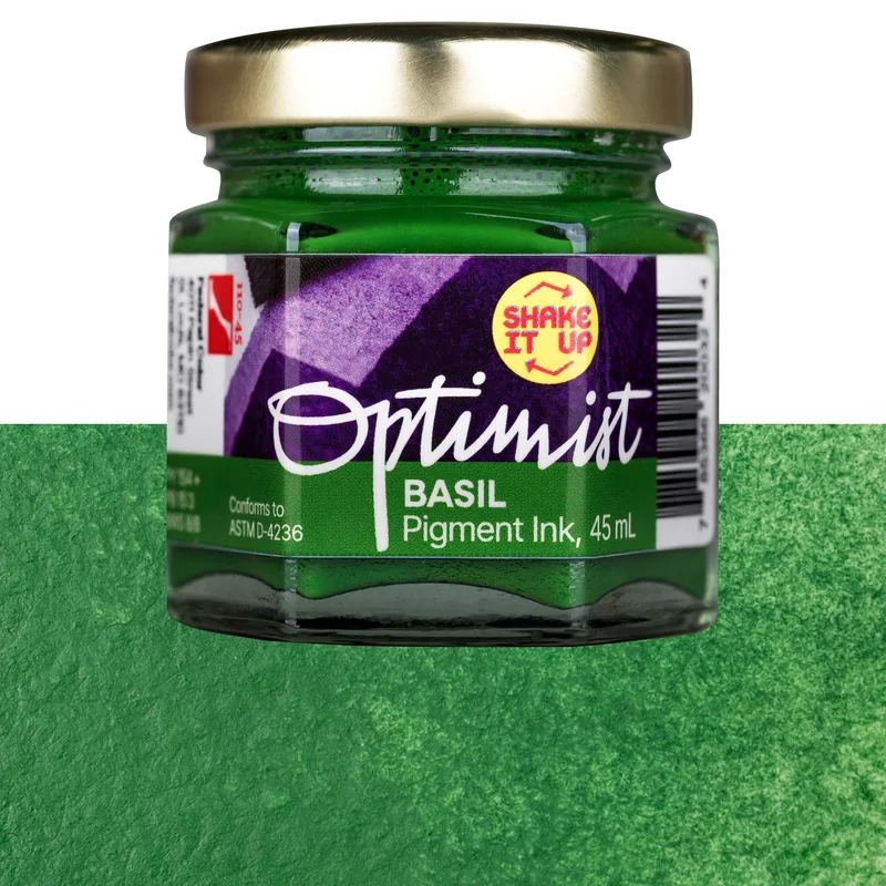 110 Basil