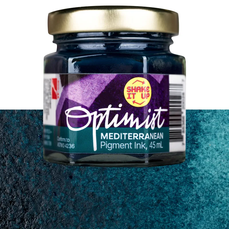 200 Mediterranean