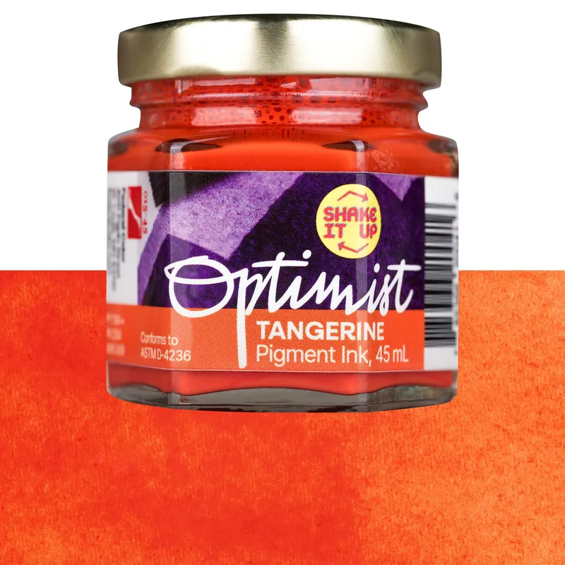015 Tangerine