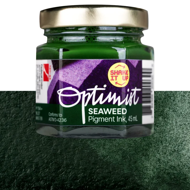 150 Seaweed