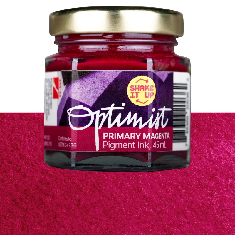 325 Primary Magenta