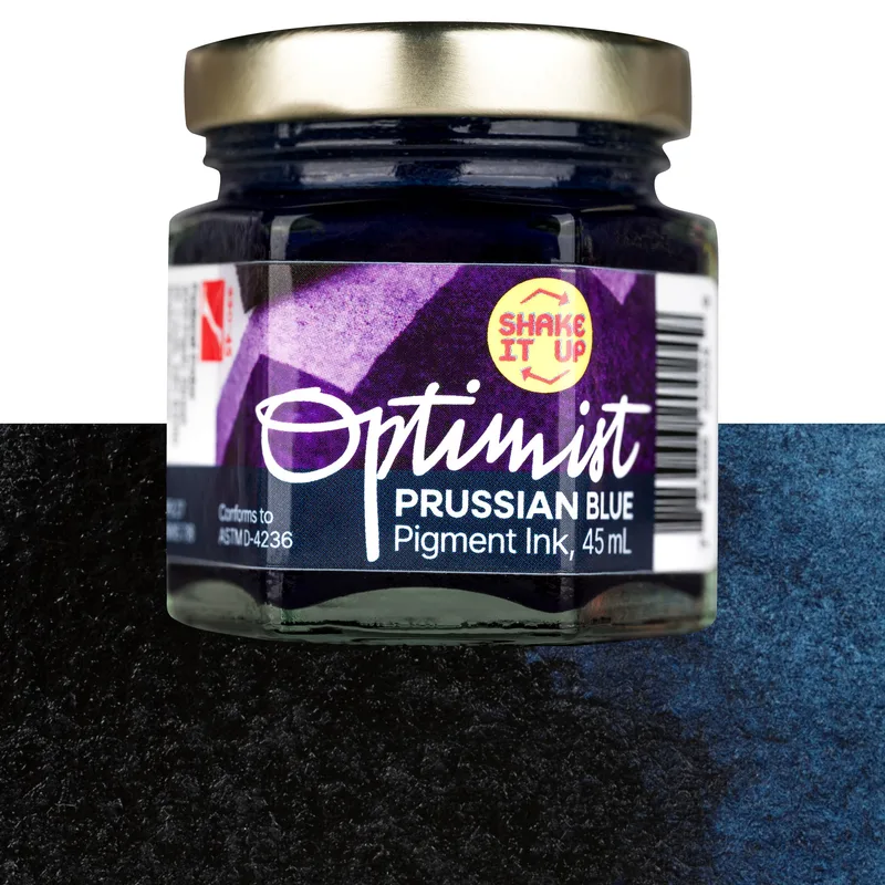 220 Prussian Blue