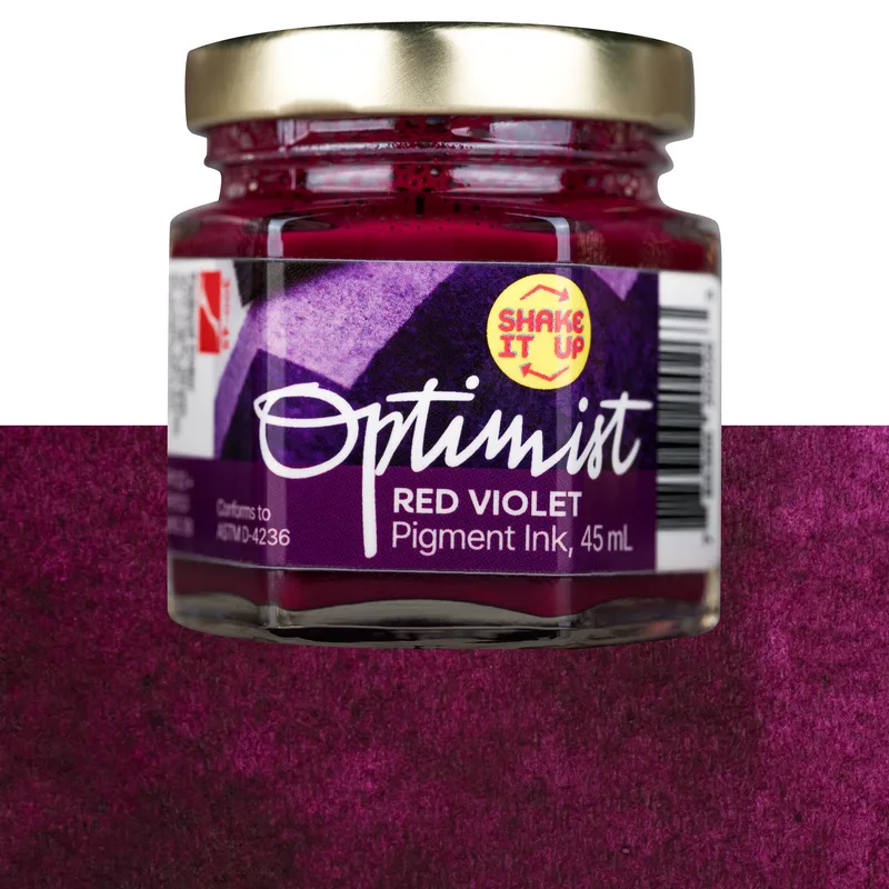 300 Red Violet
